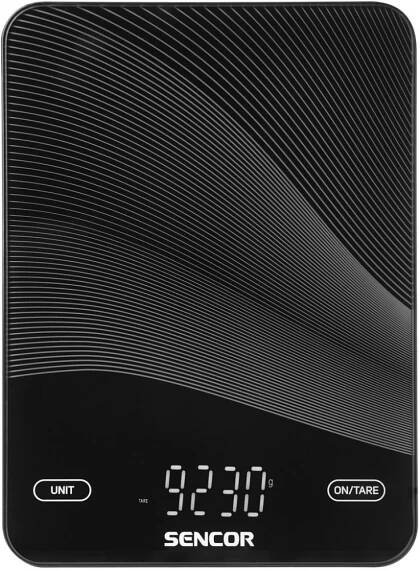 Sencor SKS 7700BK