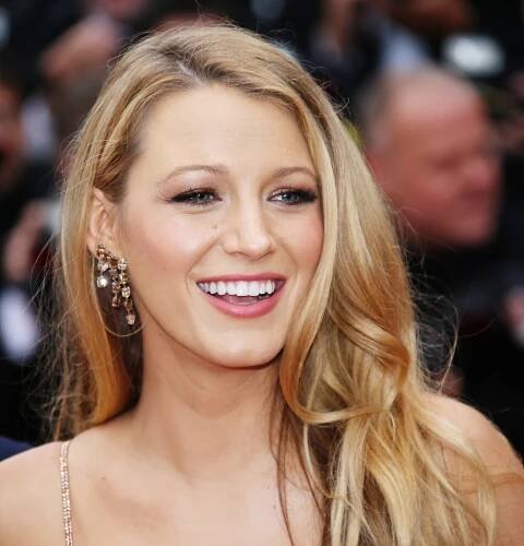 blake lively celebrity beauty secrets