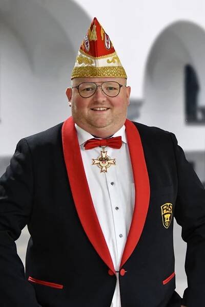 Vorstand – FAS Porzer Karneval