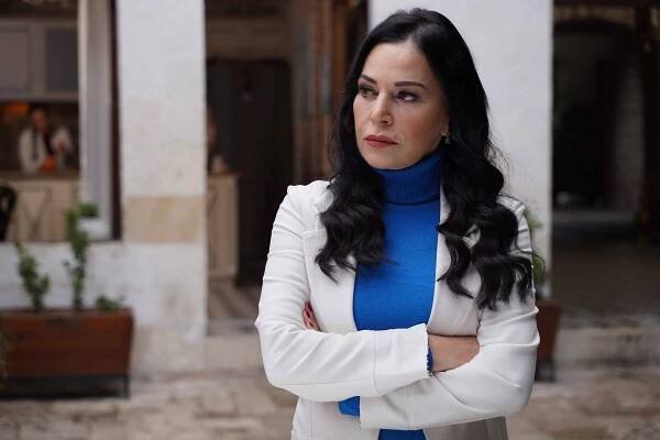 Kalp Yarası - Episode 31 - Z filmu - Şenay Gürler
