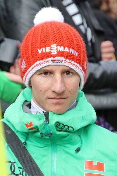 Karl Geiger (Skispringer)