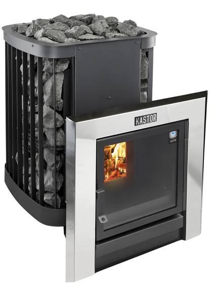 Kastor Saga T