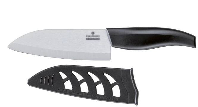 Zassenhaus Nůž Farmer 14 cm od 562 Kč - Heureka.cz