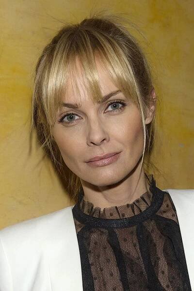 Izabella Scorupco herečka