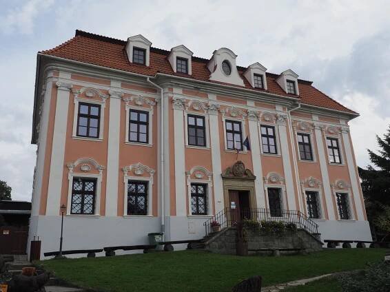 Fotogalerie • Bartošovice (Obec) • Mapy.com