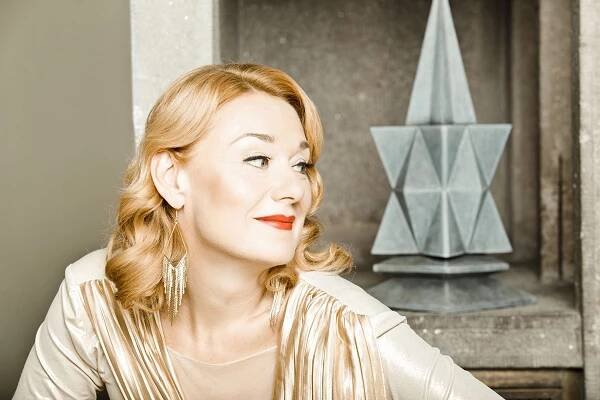 Magdalena Kožená a Giovanni Antonini vystoupí společně poprvé s Českou filharmonií