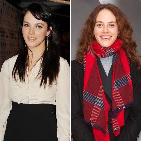 Estrellas de Downton Abbey: ¿dónde están ahora?