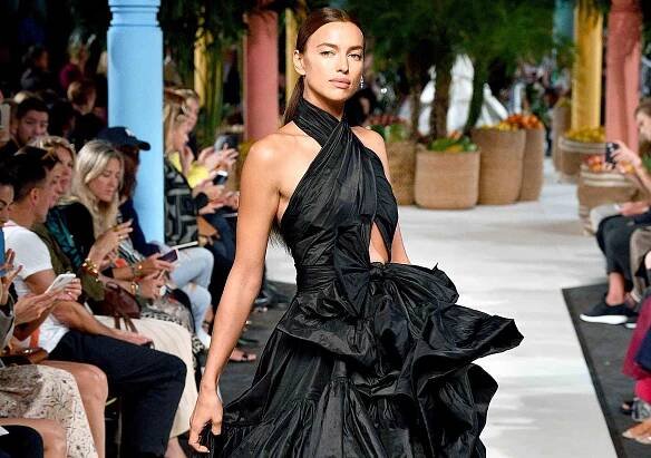 Irina Shayk