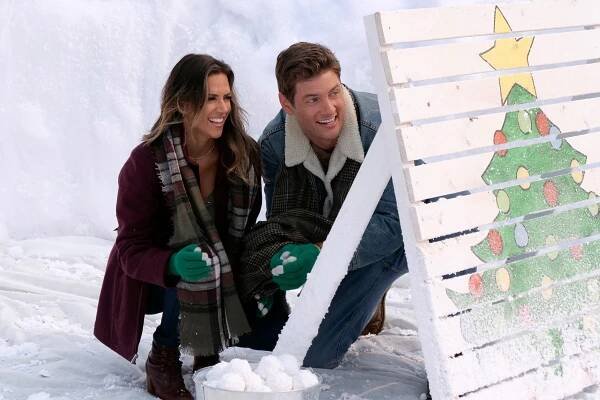 Ryan McPartlin - Actor