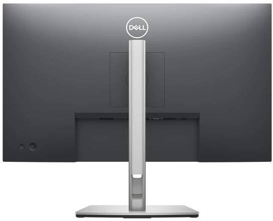 Monitor Dell P2722H Professional 27" 3H IPS, 1920x1080, 1000:1, 5ms, 4x USB, DP, HDMI, VGA, 3Y NBD | PENTA CZ