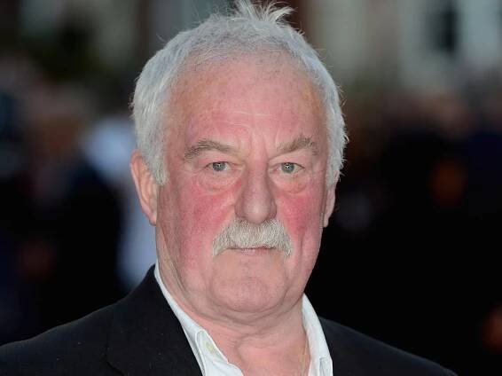 Bernard Hill death: Lord of the Rings and Titanic actor dies aged 79
