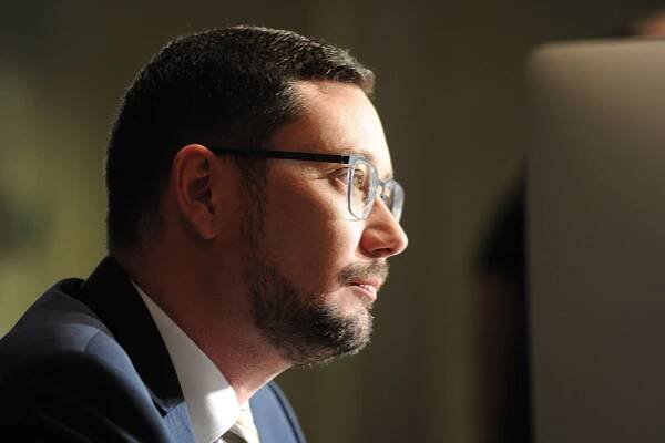 Mluvčí českého prezidenta přirovnal EU k nacistickému Německu kvůli "rumu", píše agentura Reuters