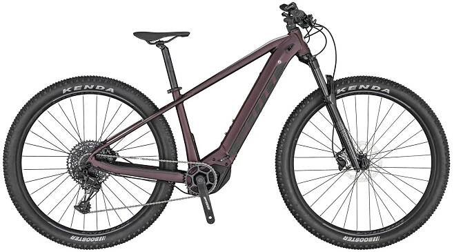 Scott Contessa Aspect Eride 910 2020 - - SkiAndBike