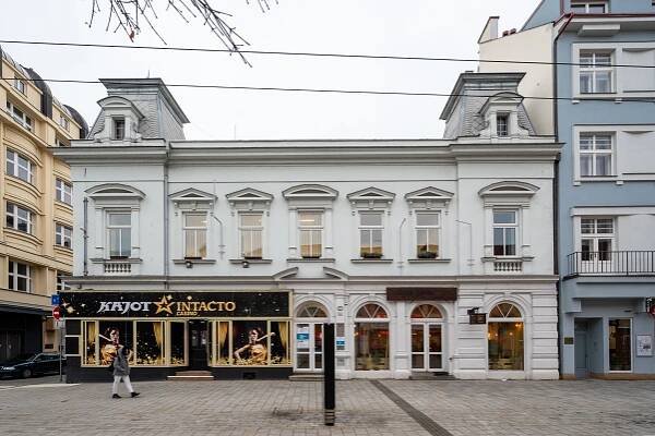 OTROŠINA Invest - realitní kancelář foto 2