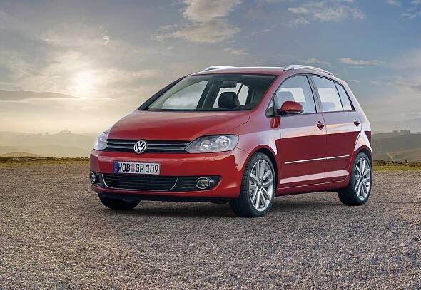 Skvělý na výlety s vnoučaty: Test ojetého Fordu C-Max za 250 000 Kč