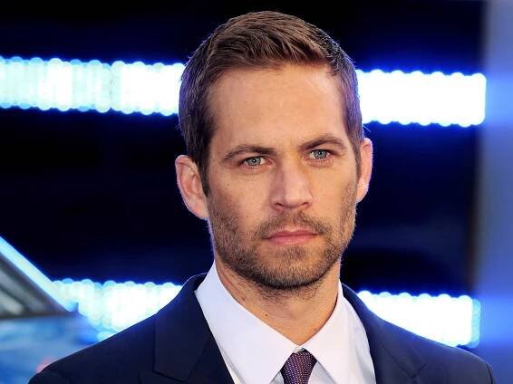 Paul Walker Dead At 40