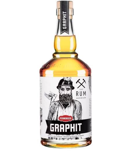 GRAPHIT Dry Rum