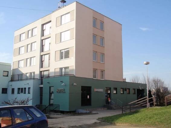 Hotel Afrika