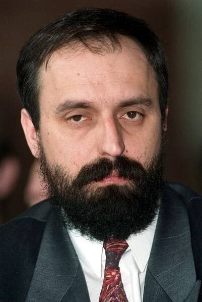 Hadžiče budou v Haagu soudit i v nepřítomnosti