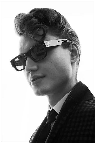 Ivan Vuckovic | Muse Management | Ponyboy magazine