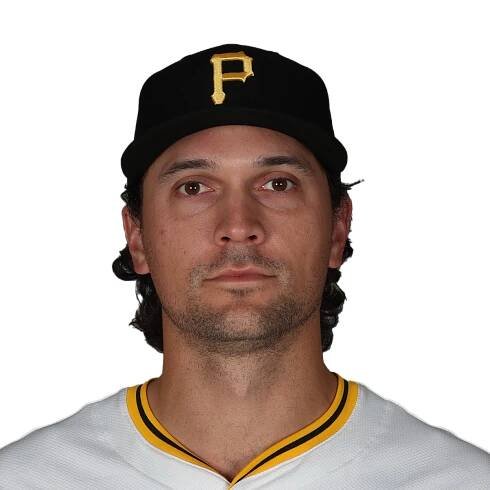 Adam Frazier headshot