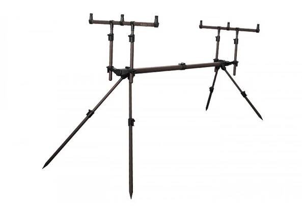 Rodpod Delphin BBQ-