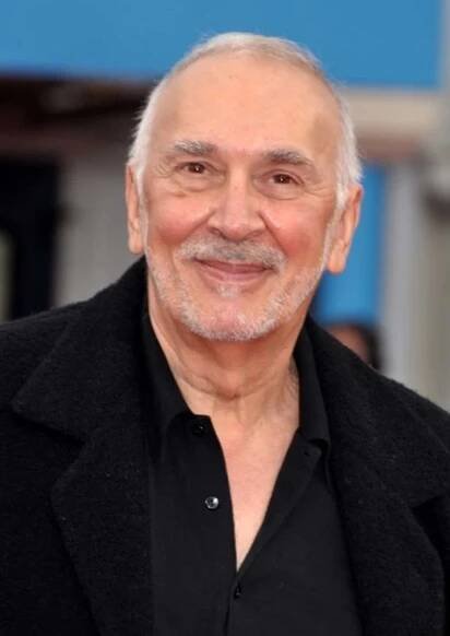 Frank Langella – Wikipedie