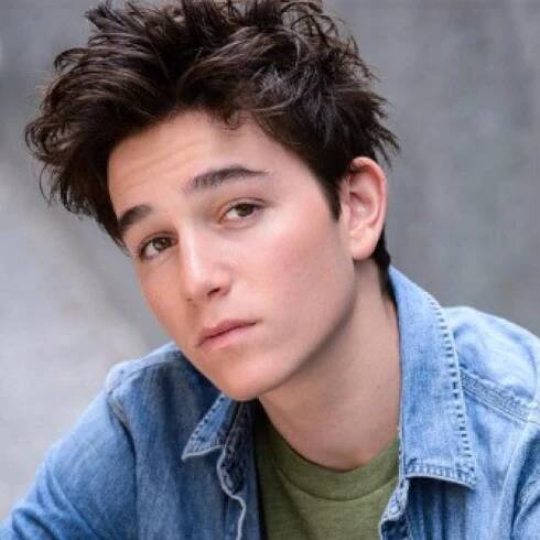 Cameron Gellman