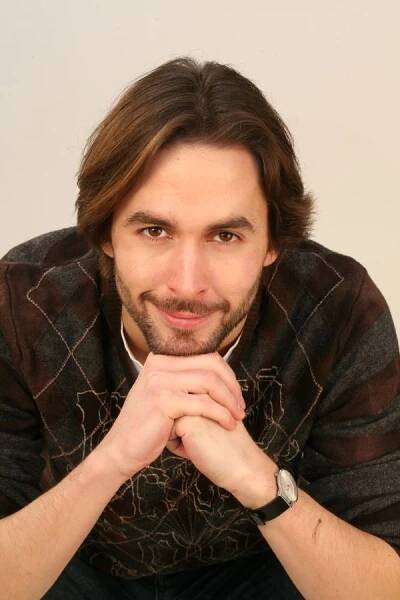 Daniel Bambas fotka