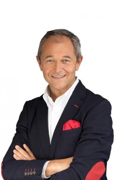 Jan Mühlfeit - Kongres SAMOŠKA