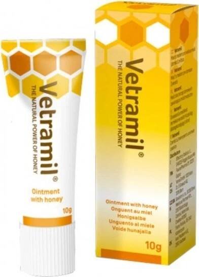 Bfactory Vetramil mast 30 g