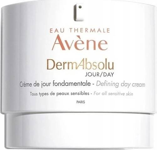 Avene Dermabsolu denní krém 40 ml