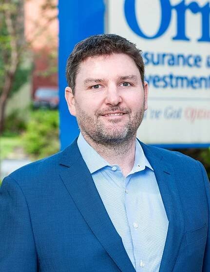 Mike Watt,RIBO - Insurance and Investments Canada
