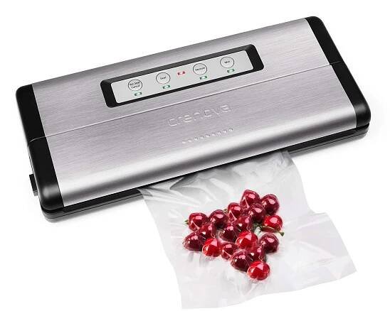 machine sous vide Crenova