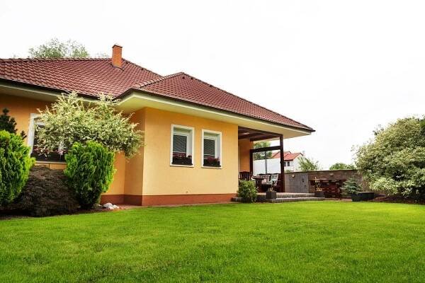 Pronájem Dům, Ovocná, Poděbrady - Poděbrady III, okres Nymburk