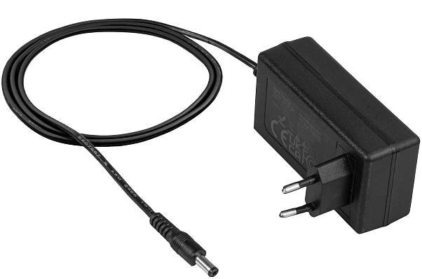 Akyga AK-TB-35 síťový adaptér / napájení, 24 V, 2 A, 48 W