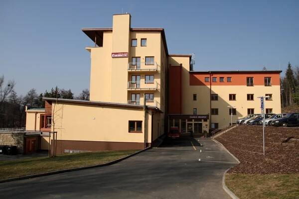 Wellness beauty víkend v Rožnově pod Radhoštěm
