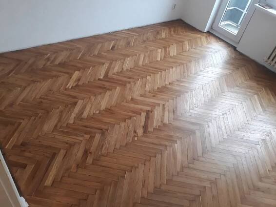 RENOVACE PARKET PRAHA 6 | 739 827 887 | FINAL FLOOR
