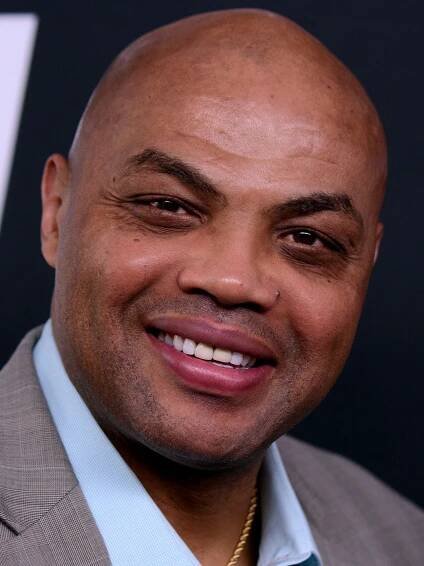 Charles Barkley NBA League Player Game Wallpaper