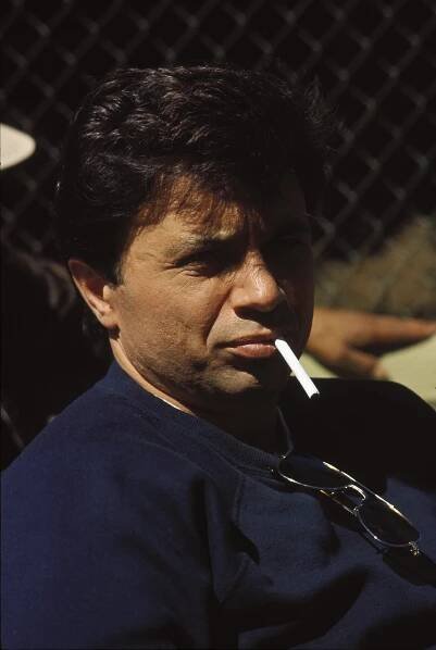 Robert Blake - Busting - Z filmu