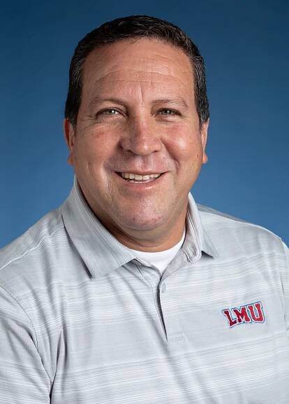 Staff - Loyola Marymount University
