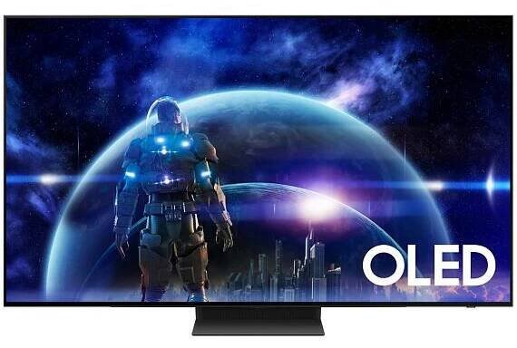 UHD OLED TV Samsung QE48S90D