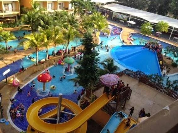 Gold Coast Morib International Resort Studio Room, hotely ve městě Banting - Skyscanner