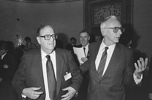 Max van der Stoel - Wikipedia