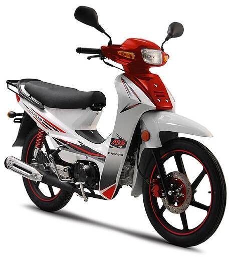 Rentals | Moto Stelios Poros