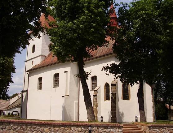 Římskokatolická farnost Drásov