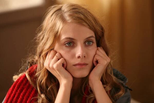 Selected screencaps / Mélanie Laurent fansite