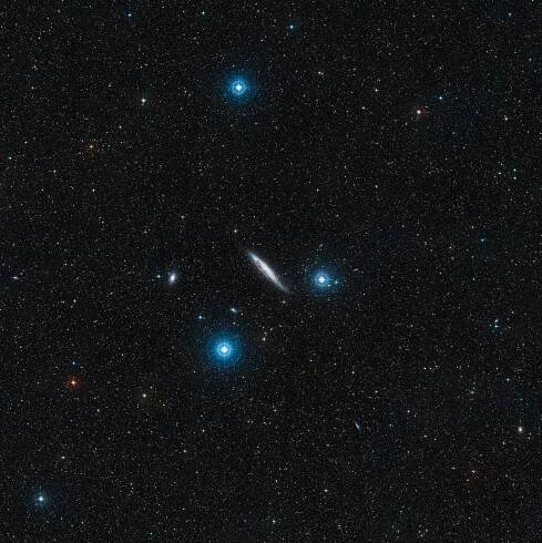 Category:Digitized Sky Survey - Wikimedia Commons