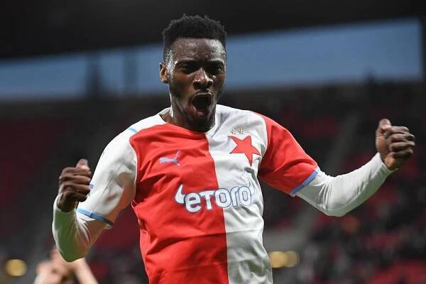 Letní přípravu s plzeňskými fotbalisty zahájil i slávista Traoré
