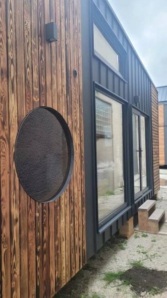 Tinyhouse | mobilni-domy.sk